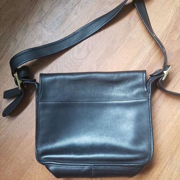 Vintage coach bag excellent condition - Picture 4 of 5